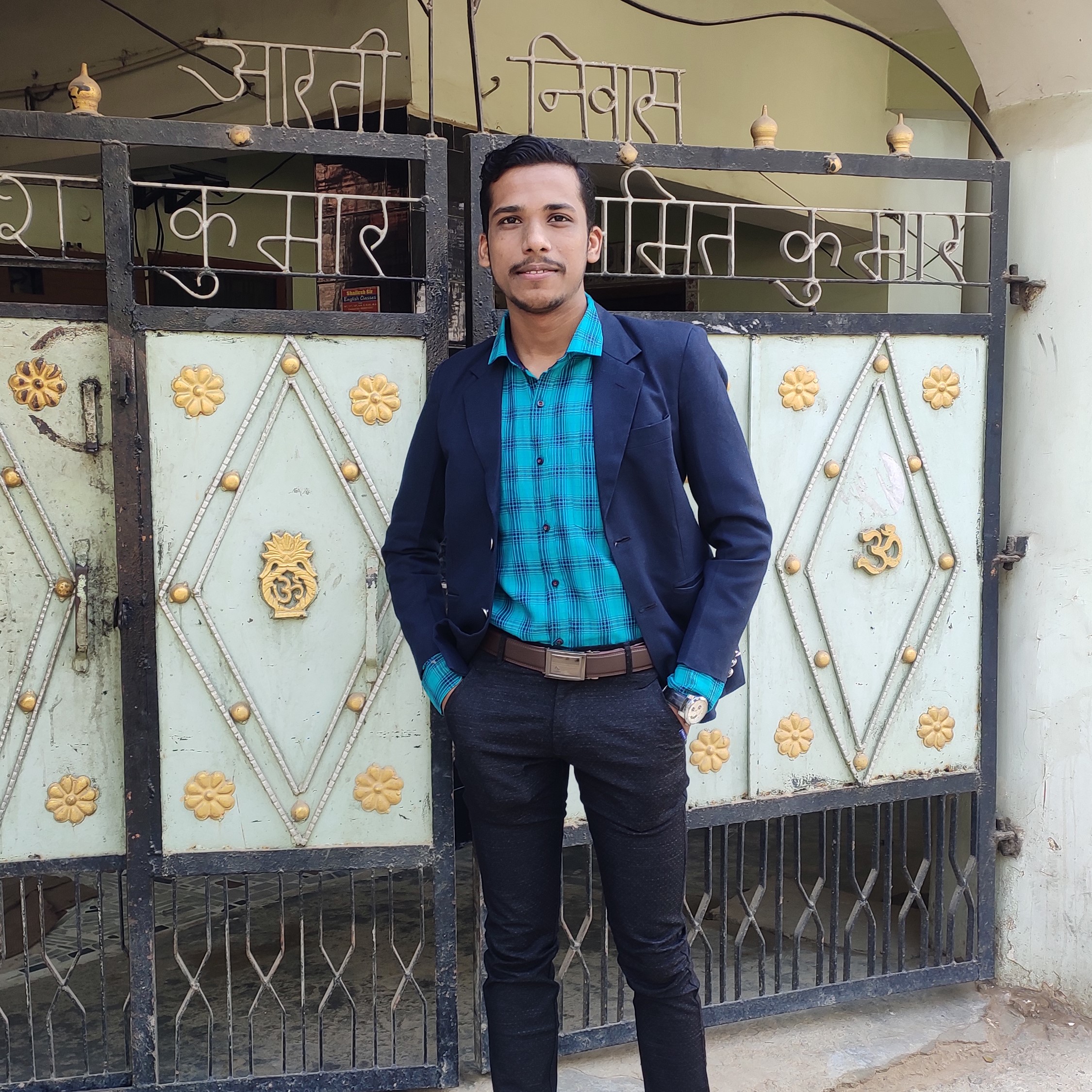 Rudra Pratap Singh